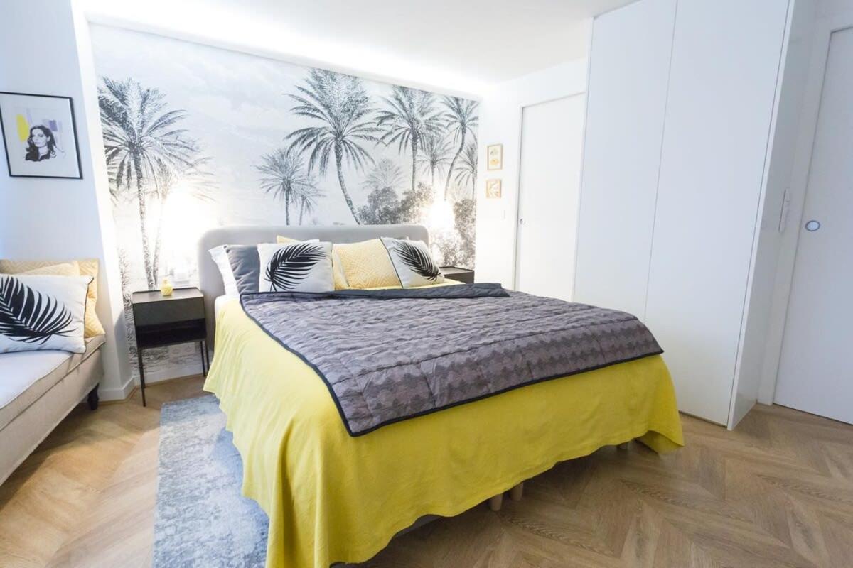 La Boutique Du Sentier Apartamento Paris Exterior foto
